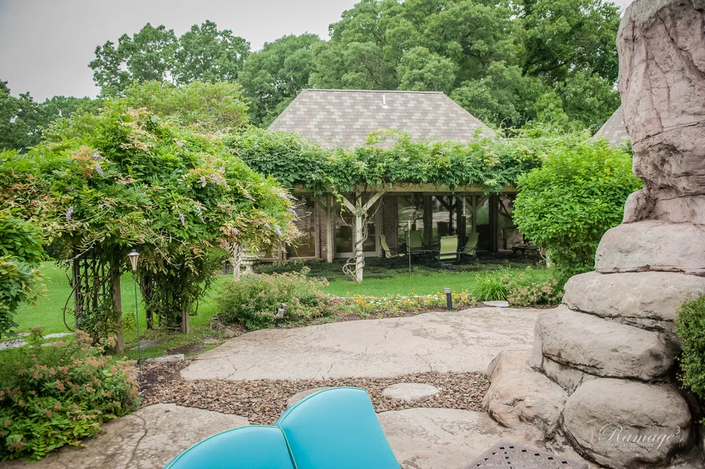 Bentonville Residential Property by CMI Construction - Photo 4