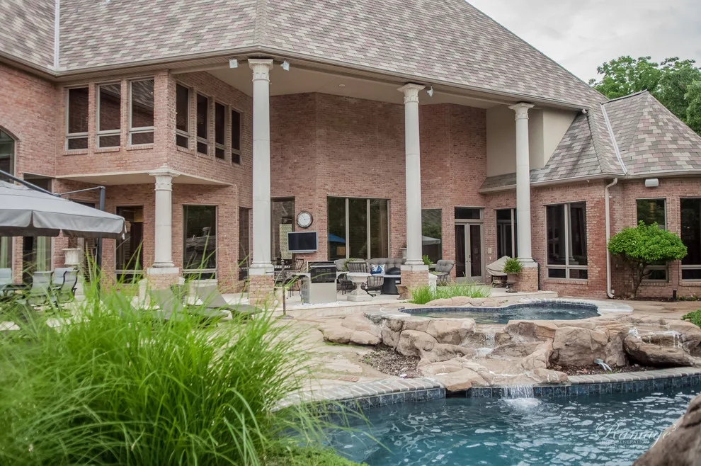 Bentonville Residential Property by CMI Construction - Photo 36