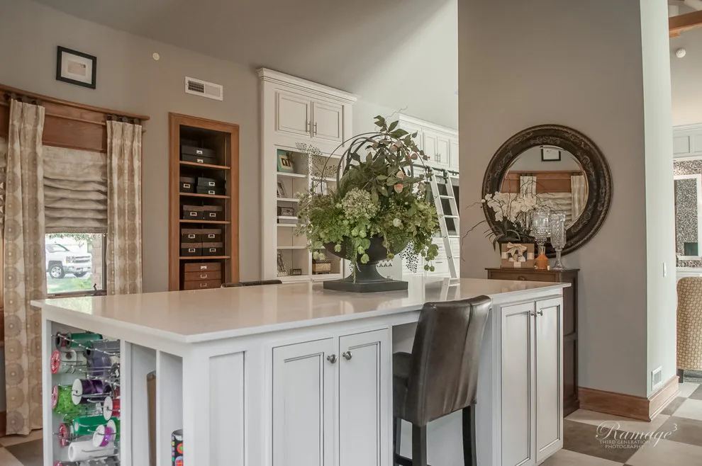 Bentonville Residential Property by CMI Construction - Photo 19