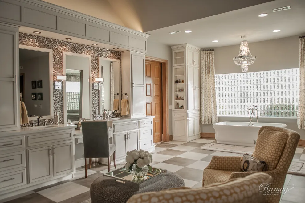 Bentonville Residential Property by CMI Construction - Photo 33