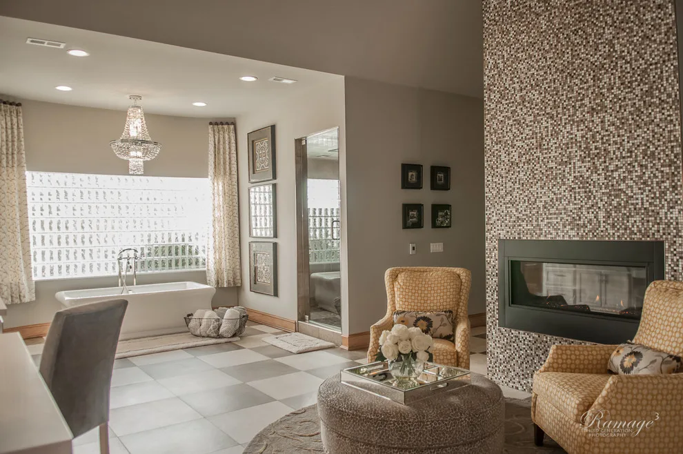 Bentonville Residential Property by CMI Construction - Photo 12