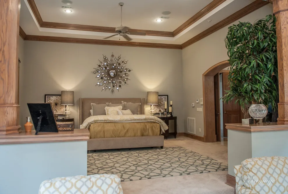 Bentonville Residential Property by CMI Construction - Photo 29