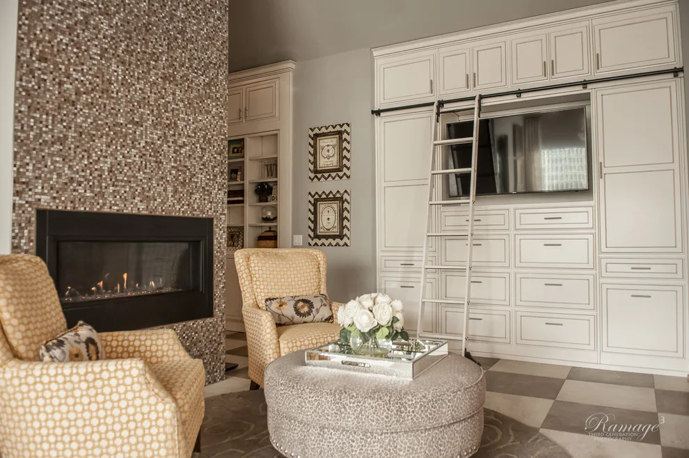 Bentonville Residential Property by CMI Construction - Photo 35
