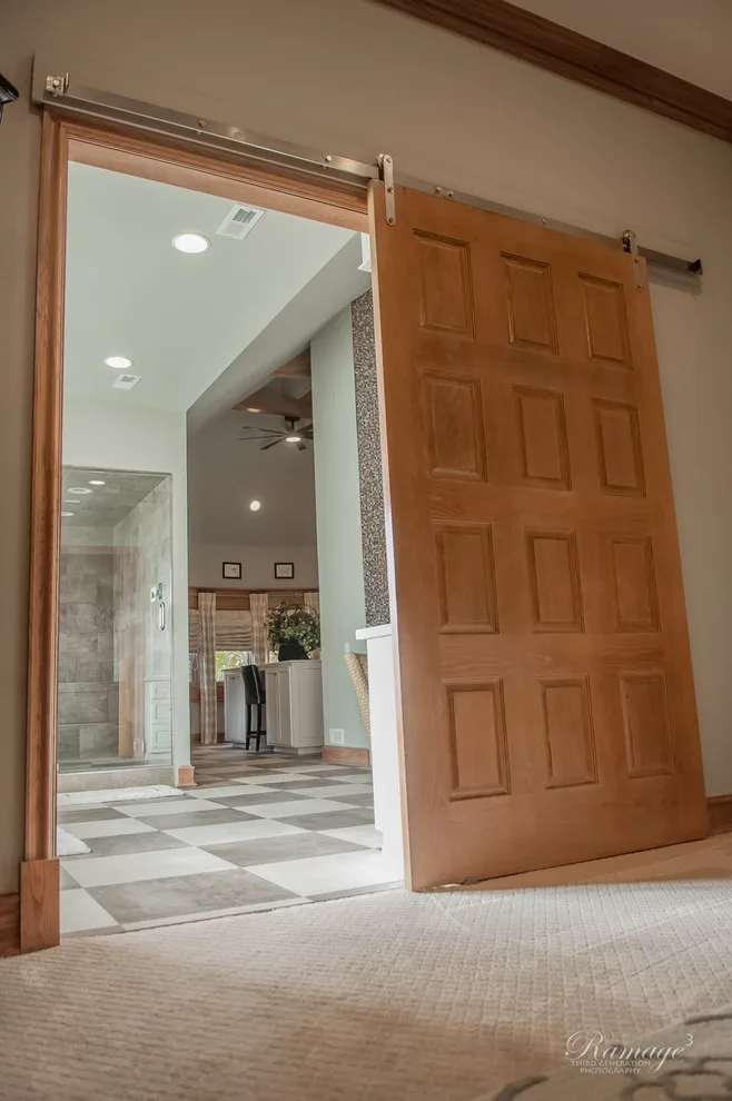 Bentonville Residential Property by CMI Construction - Photo 42