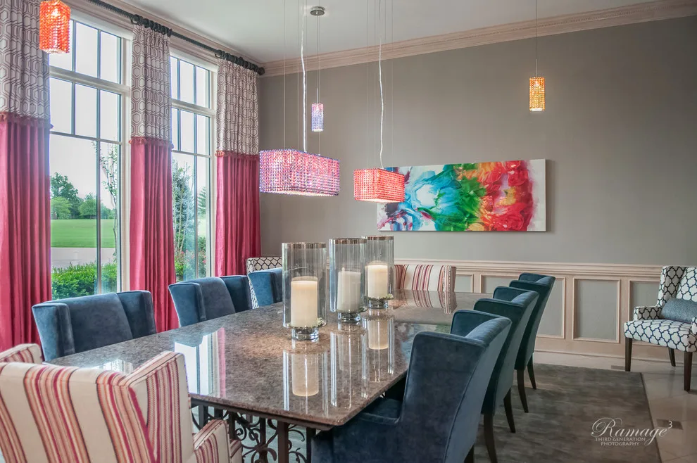 Bentonville Residential Property by CMI Construction - Photo 41