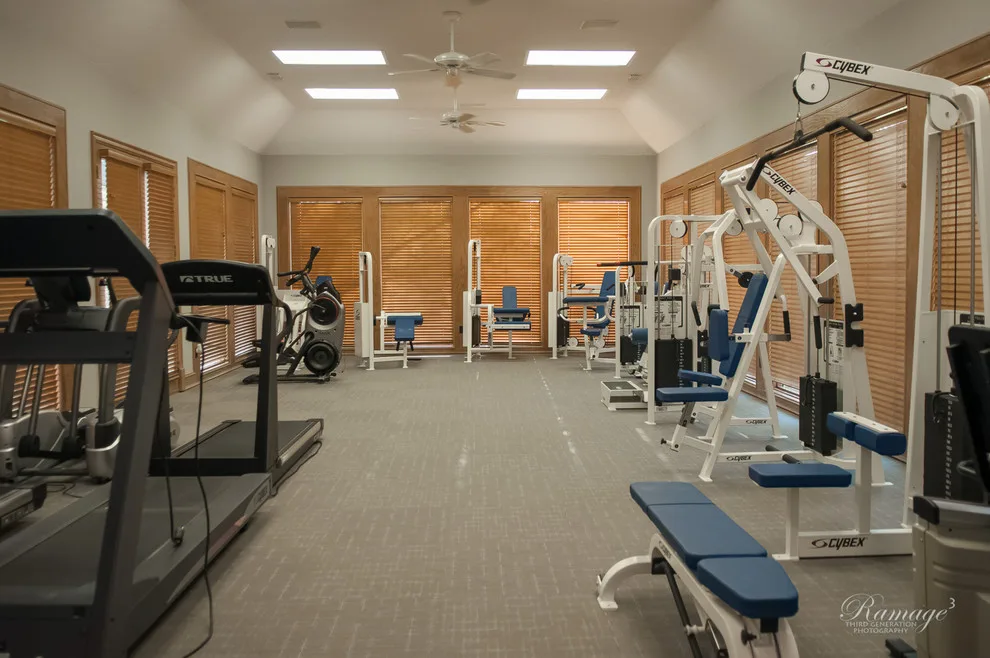 Bentonville Residential Property by CMI Construction - Photo 14