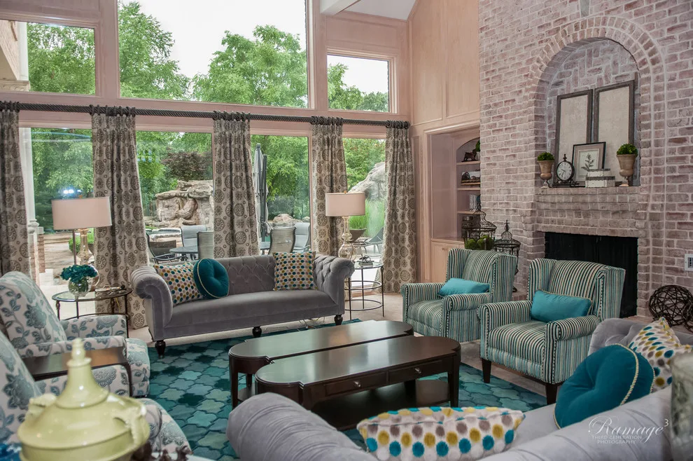 Bentonville Residential Property by CMI Construction - Photo 24