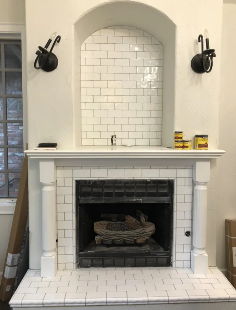 Ridgefield Bentonville Renovation by CMI Construction - Photo 16
