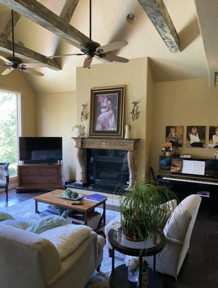 Ridgefield Bentonville Renovation by CMI Construction - Photo 3