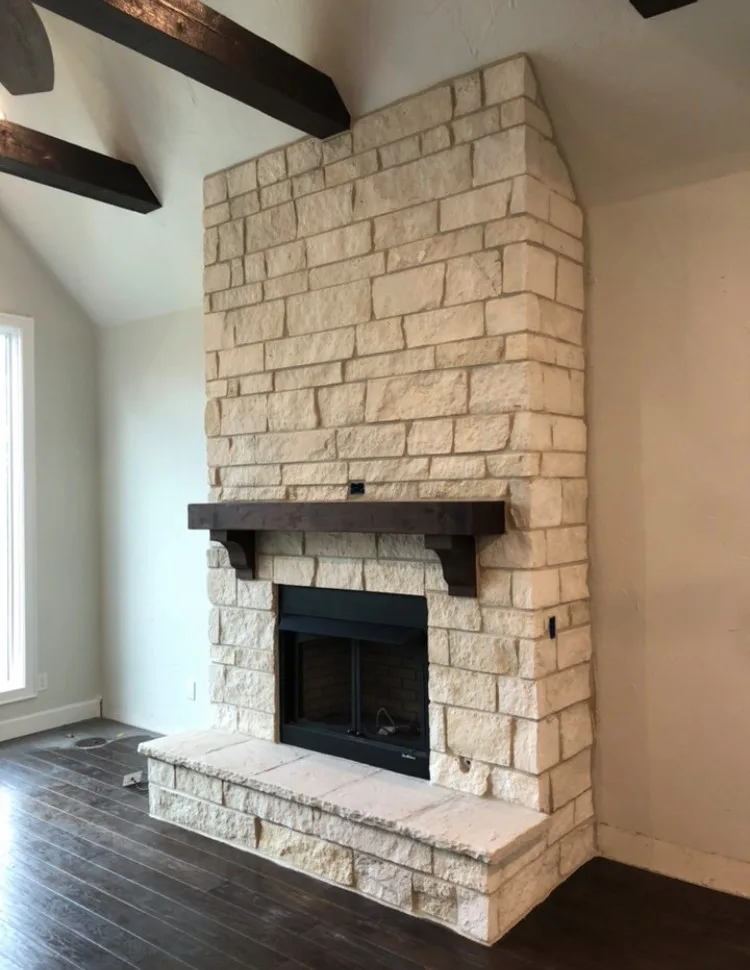 Ridgefield Bentonville Renovation by CMI Construction - Photo 6