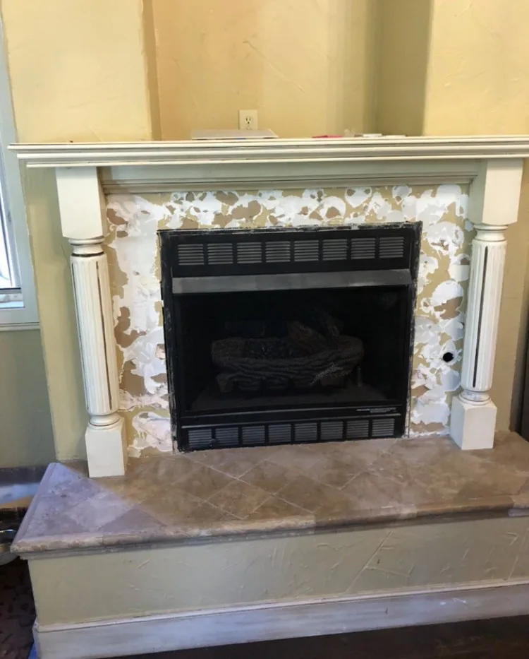 Ridgefield Bentonville Renovation by CMI Construction - Photo 5