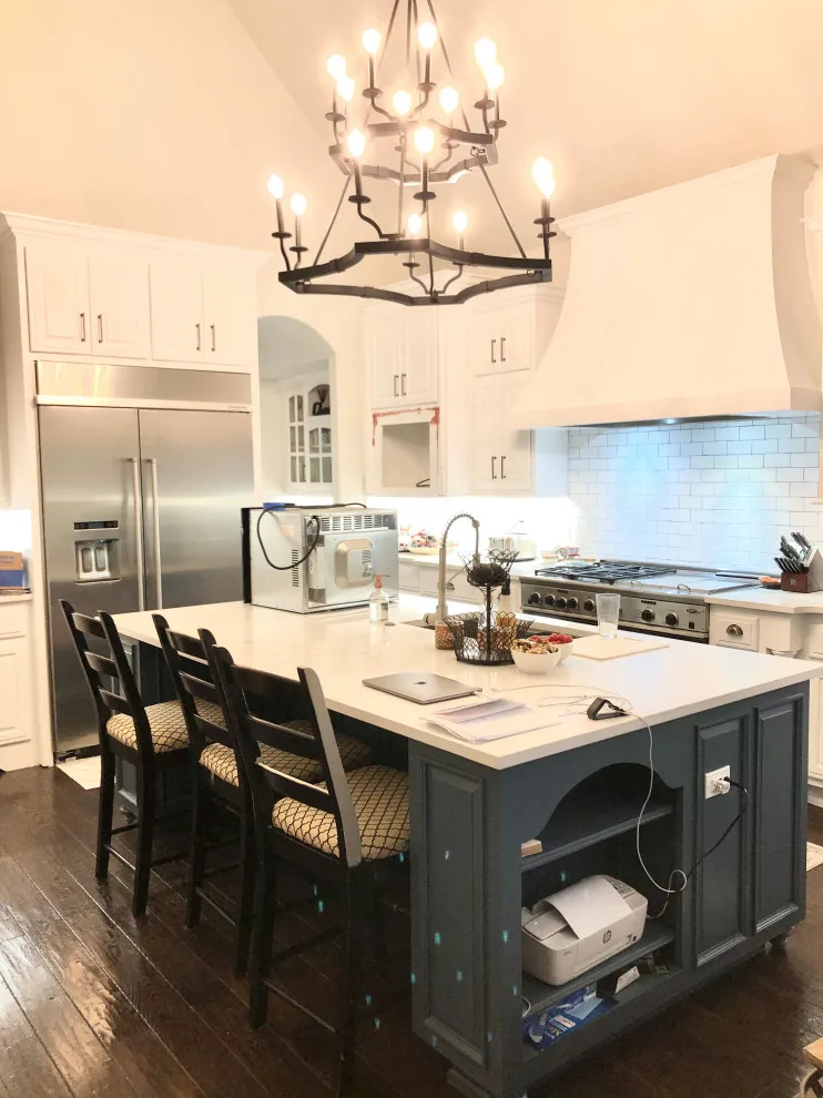 Ridgefield Bentonville Renovation by CMI Construction - Photo 11