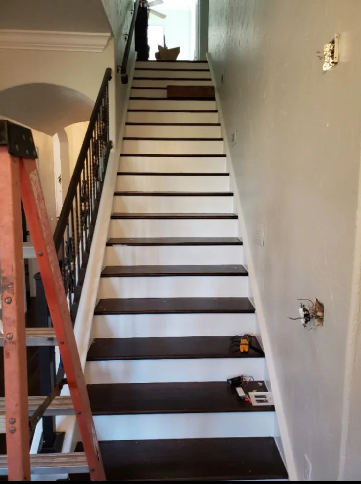Ridgefield Bentonville Renovation by CMI Construction - Photo 7