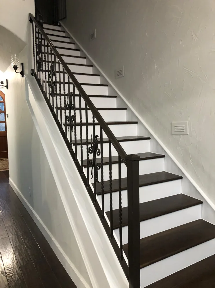 Ridgefield Bentonville Renovation by CMI Construction - Photo 15
