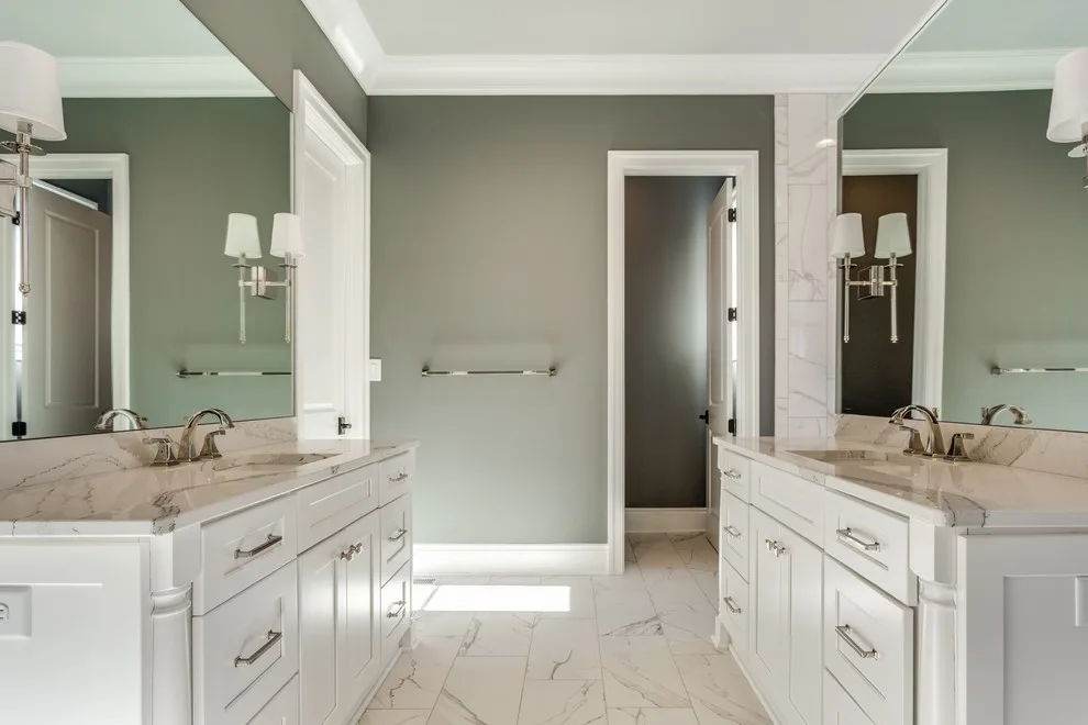Berkshire Fresh Start Home by Cabinet Concepts, Greensboro - Photo 3