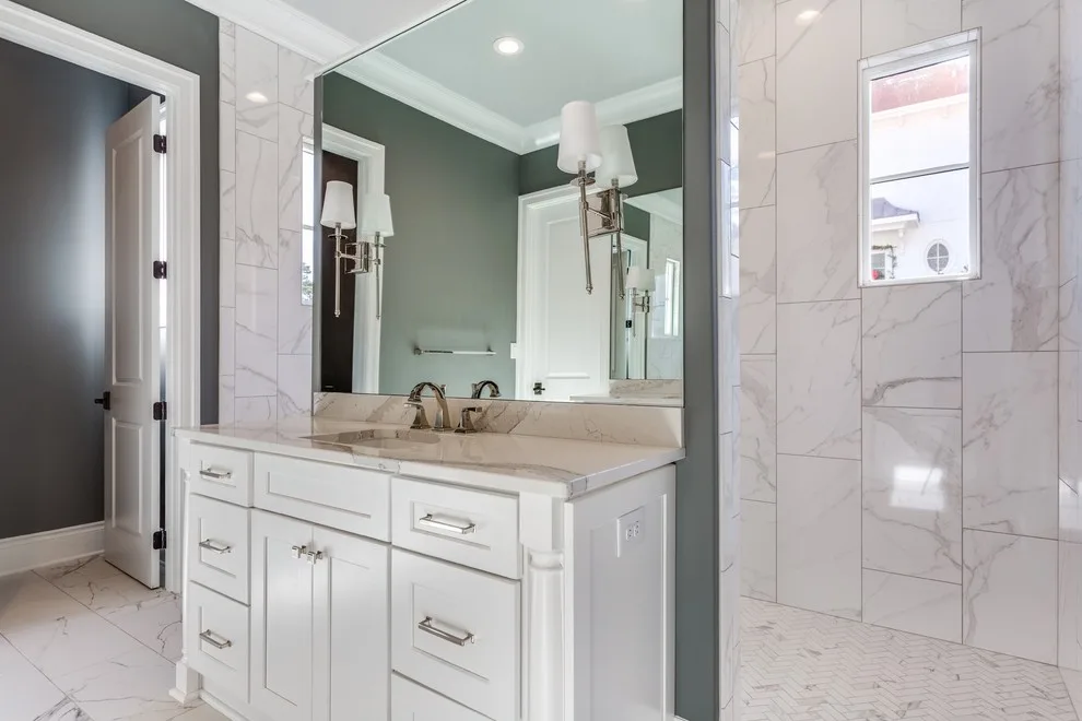 Berkshire Fresh Start Home by Cabinet Concepts, Greensboro - Photo 2