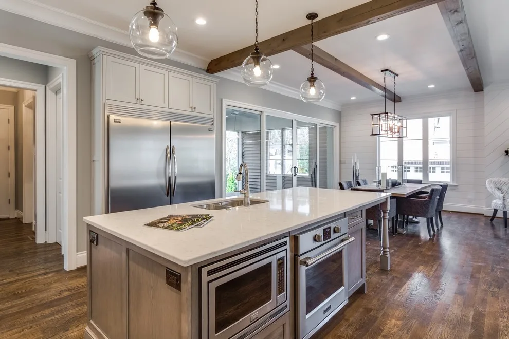 Cabinet Concepts, Greensboro - Photo 11