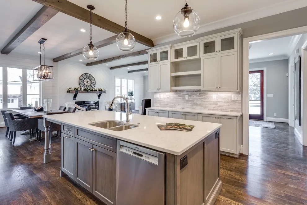 Berkshire Fresh Start Home by Cabinet Concepts, Greensboro - Photo 4