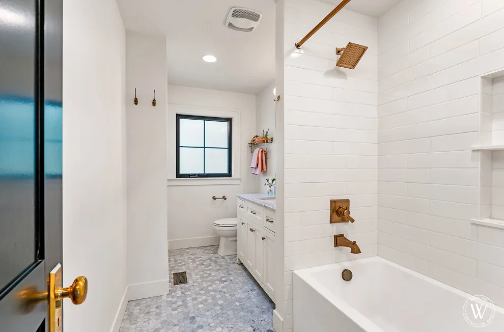 Berkshire Split-Level Home Showcase by Woodland Construction Group LLC - Photo 9