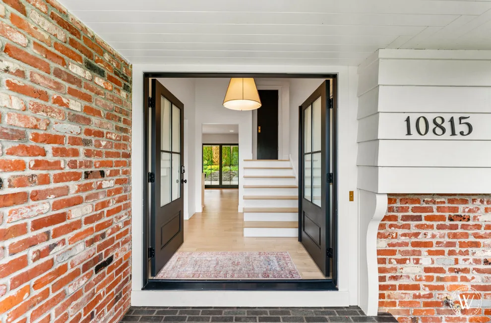 Berkshire Split-Level Home Showcase by Woodland Construction Group LLC - Photo 2