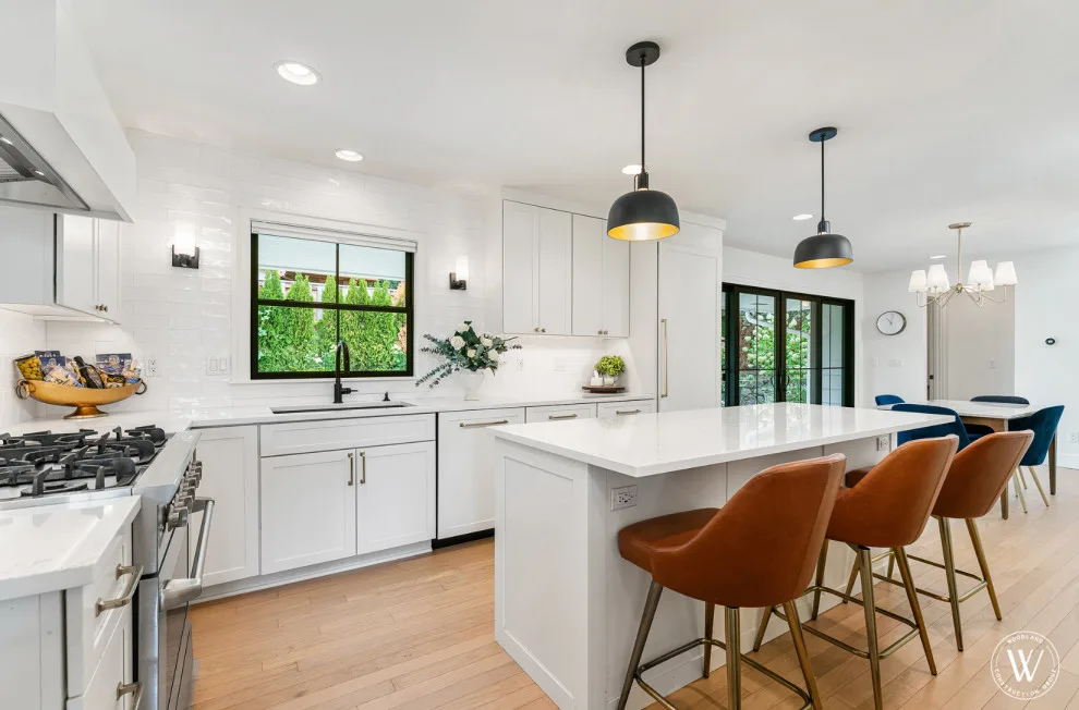 Berkshire Split-Level Home Showcase by Woodland Construction Group LLC - Photo 3