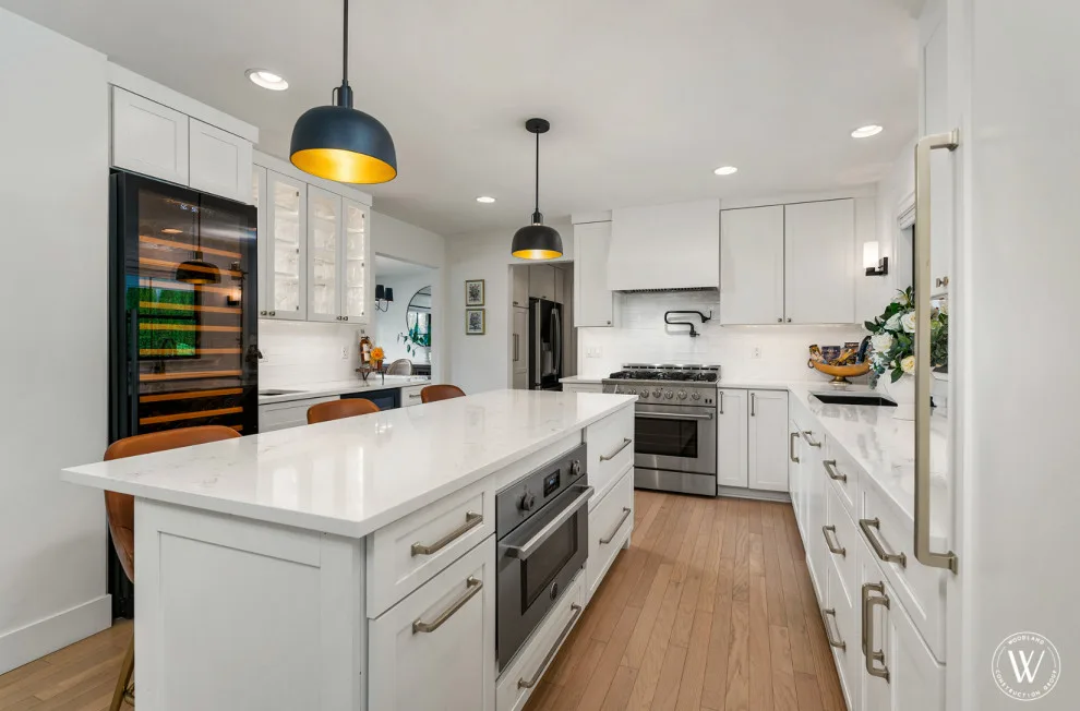 Berkshire Split-Level Home Showcase by Woodland Construction Group LLC - Photo 8