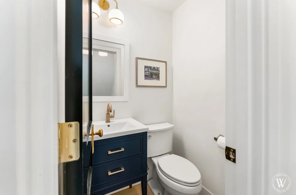 Berkshire Split-Level Home Showcase by Woodland Construction Group LLC - Photo 17