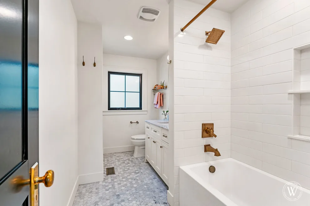 Berkshire Complete Home Showcase by Woodland Construction Group LLC - Photo 16