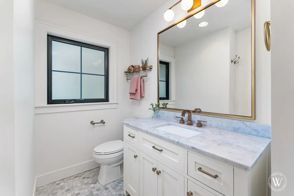 Berkshire Complete Home Showcase by Woodland Construction Group LLC - Photo 17