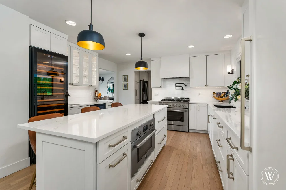 Berkshire Complete Home Showcase by Woodland Construction Group LLC - Photo 13