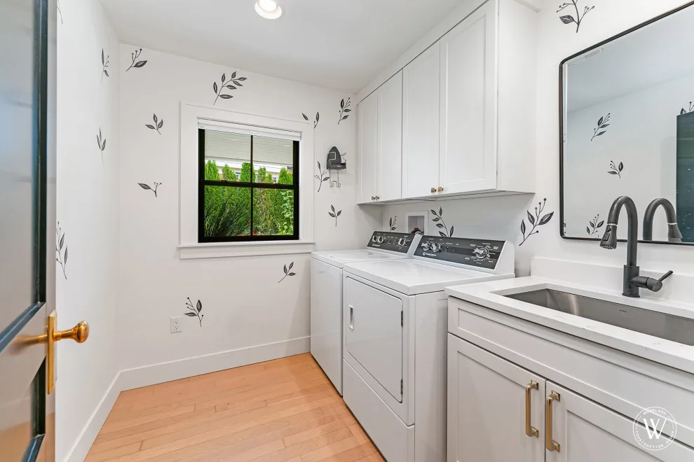 Berkshire Complete Home Showcase by Woodland Construction Group LLC - Photo 18