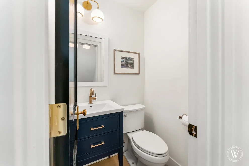 Berkshire Complete Home Showcase by Woodland Construction Group LLC - Photo 12