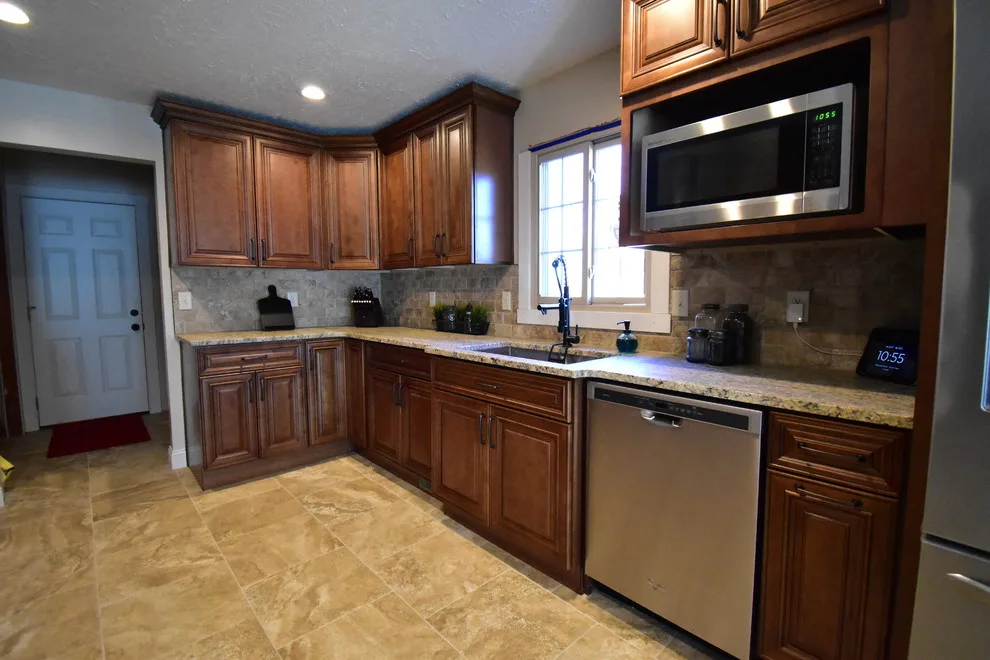 Bernelis Culinary Renovation by Top Tier Kitchen & Baths - Photo 13