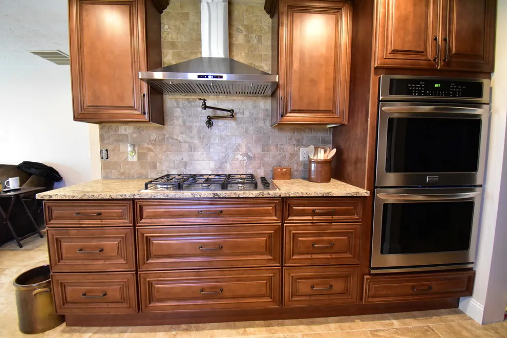 Bernelis Culinary Renovation by Top Tier Kitchen & Baths - Photo 17