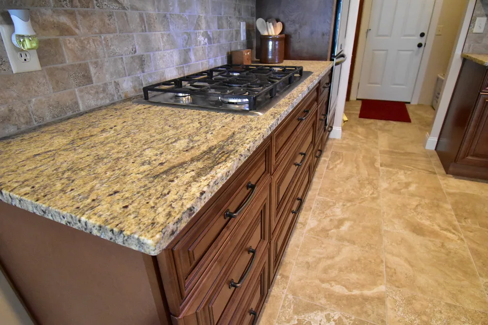 Bernelis Culinary Renovation by Top Tier Kitchen & Baths - Photo 2