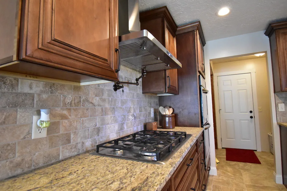 Bernelis Culinary Renovation by Top Tier Kitchen & Baths - Photo 4