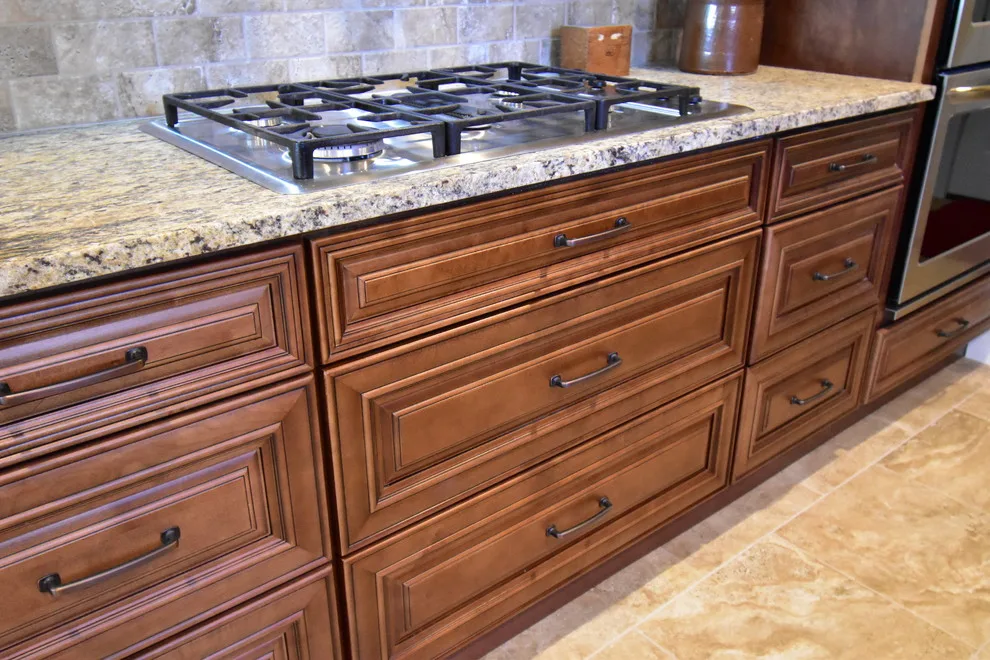 Bernelis Culinary Renovation by Top Tier Kitchen & Baths - Photo 3