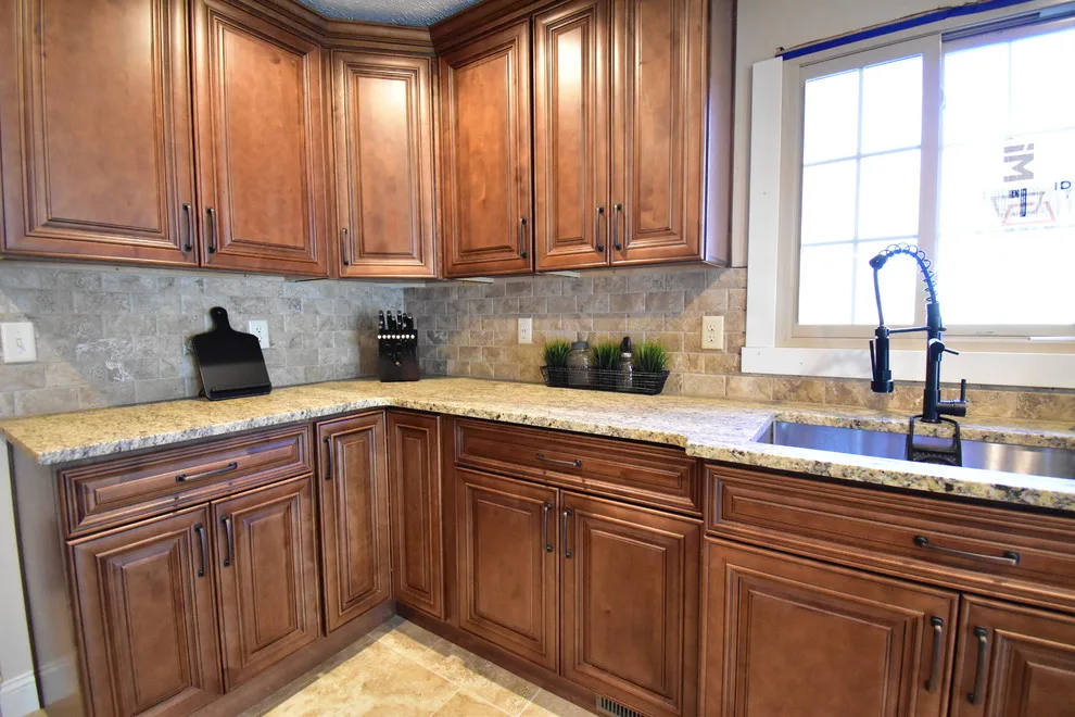 Bernelis Culinary Renovation by Top Tier Kitchen & Baths - Photo 14
