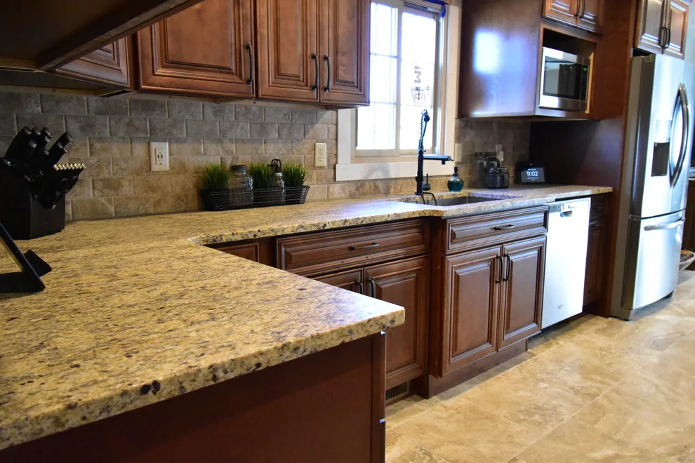 Bernelis Culinary Renovation by Top Tier Kitchen & Baths - Photo 10