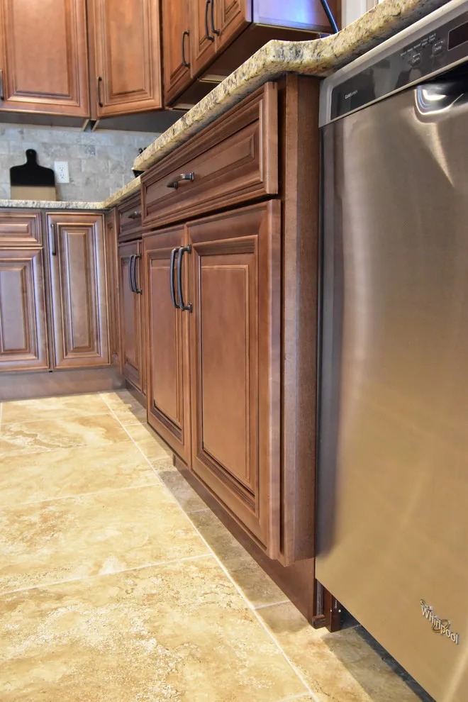 Top Tier Kitchen & Baths - Photo 6