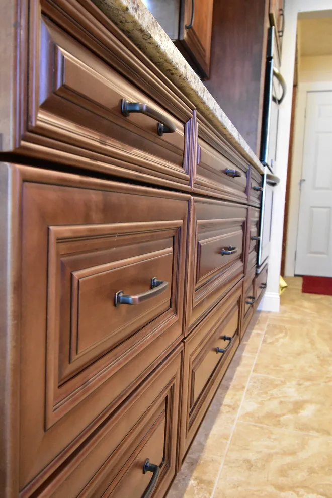 Bernelis Culinary Renovation by Top Tier Kitchen & Baths - Photo 16