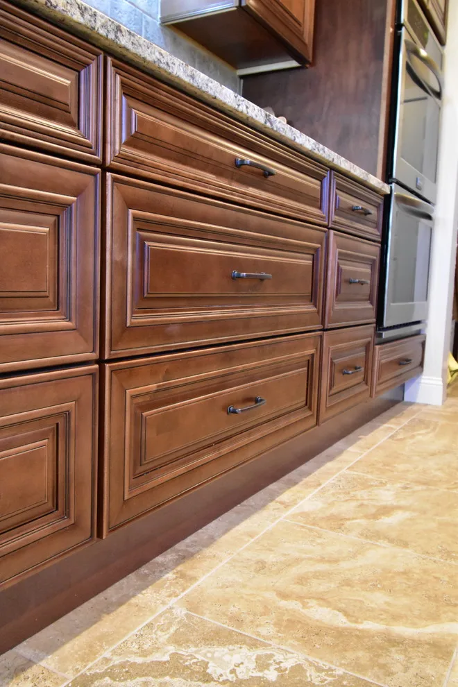 Bernelis Culinary Renovation by Top Tier Kitchen & Baths - Photo 15