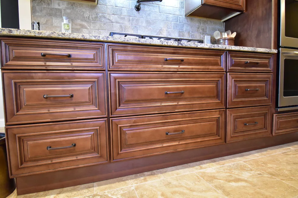 Bernelis Culinary Renovation by Top Tier Kitchen & Baths - Photo 5
