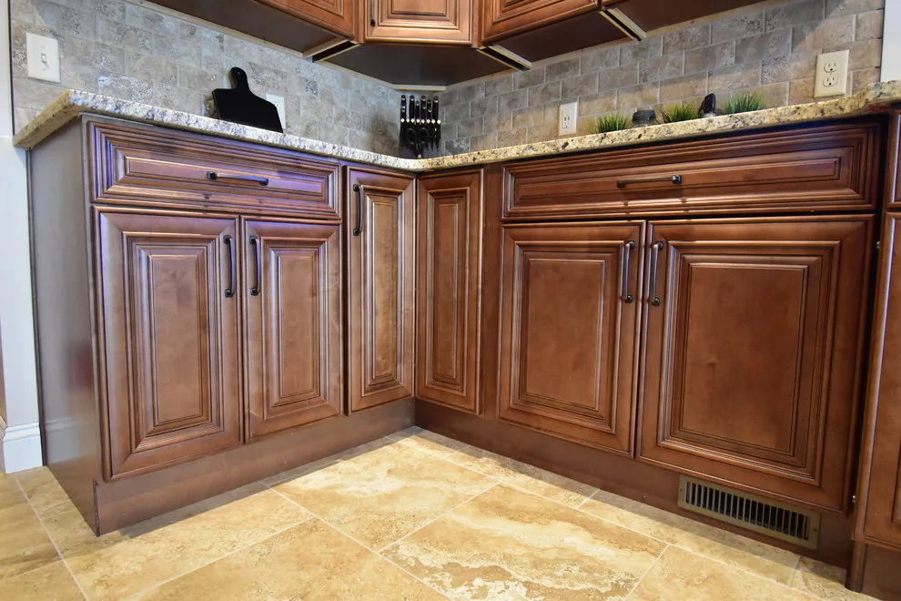 Bernelis Culinary Renovation by Top Tier Kitchen & Baths - Photo 11