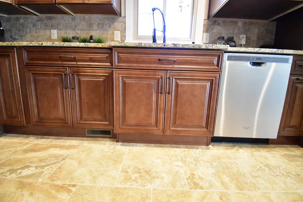 Bernelis Culinary Renovation by Top Tier Kitchen & Baths - Photo 12