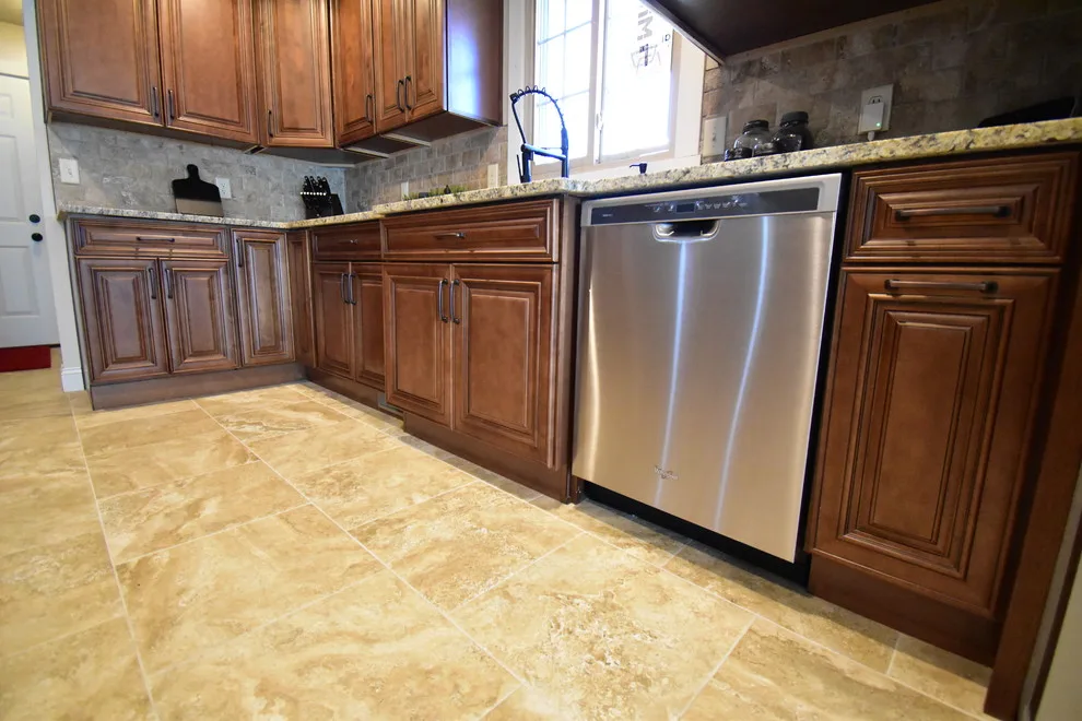 Bernelis Culinary Renovation by Top Tier Kitchen & Baths - Photo 7