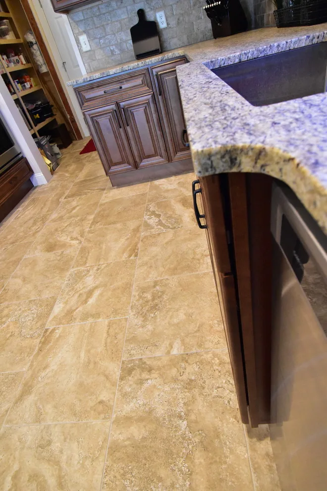 Bernelis Culinary Renovation by Top Tier Kitchen & Baths - Photo 9