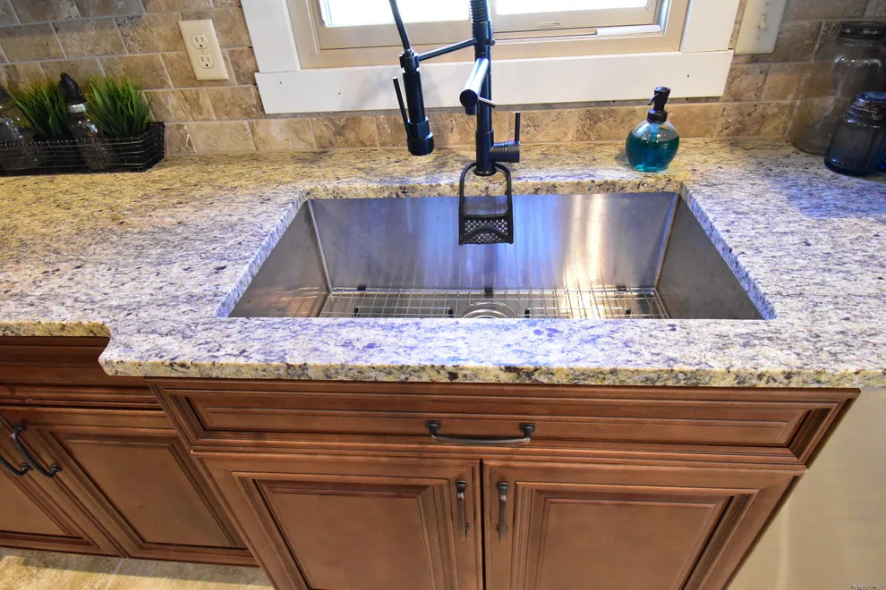 Bernelis Culinary Renovation by Top Tier Kitchen & Baths - Photo 8