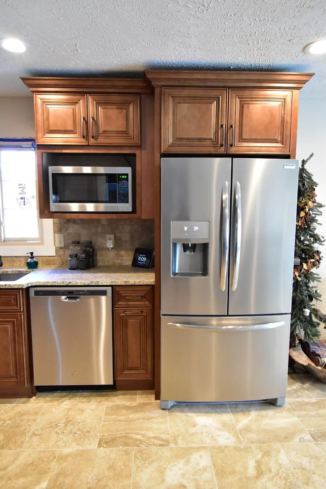 Bernelis Culinary Renovation by Top Tier Kitchen & Baths - Photo 18
