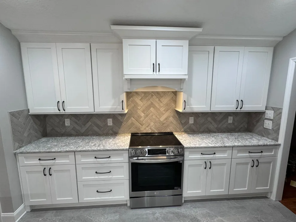 Berrywood Kitchen Renovation Hardin Valley by Summit Signature Kitchen And Bath - Photo 10